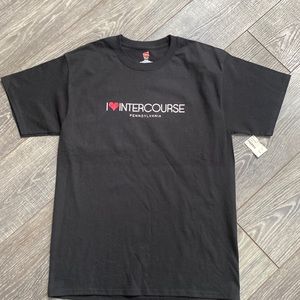 Hanes Tee Shirt
